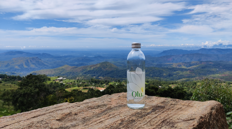 A guide to knowing all about Natural Mineral Water