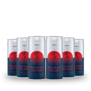 Pelican Island Cola (6 x 250ml)