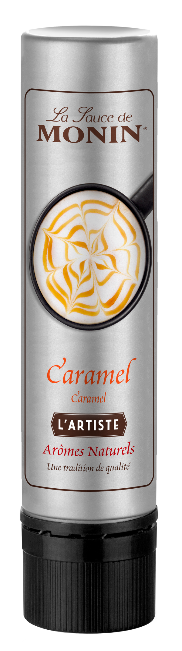 MONIN Caramel Sauce 150 ml