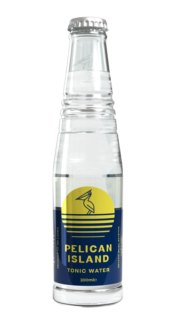 Pelican Island Tonic Water (200ml)